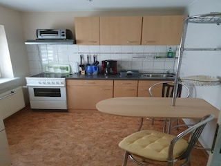 Apartamento Freital Características 13