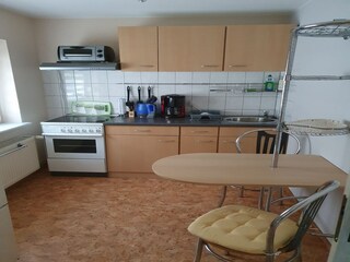 Appartement Freital Kenmerken 21