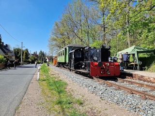 Appartamento Freital Ambiente 16