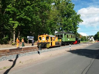 Appartamento Freital Ambiente 17