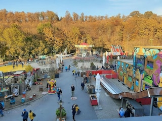 Appartement Freital Omgeving 33