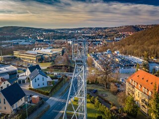 Apartamento Freital Entorno 24