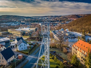 Appartement Freital Environnement 15