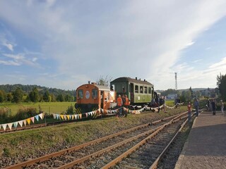 Appartamento Freital Ambiente 25