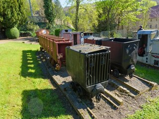 Apartment Freital Environment 18