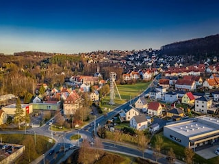 Apartamento Freital Entorno 19