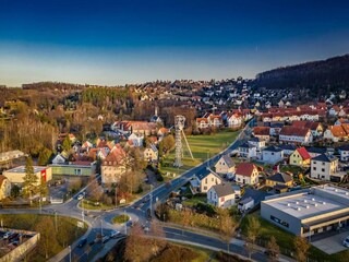 Apartamento Freital Entorno 25