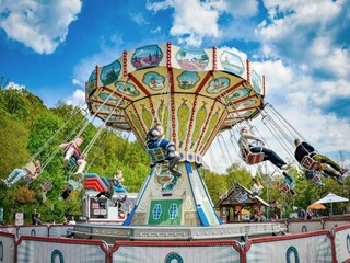 Appartamento Freital Ambiente 26