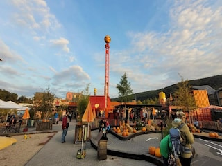 Apartamento Freital Entorno 27