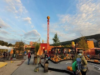 Appartamento Freital Ambiente 27