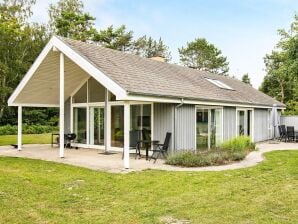 Vakantiehuis 8 persoons vakantie huis in Væggerløse - Marielyst - image1