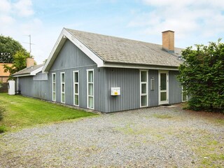 Maison de vacances Marielyst  33