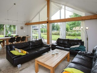 Maison de vacances Marielyst  2