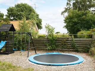 Casa per le vacanze Marielyst  35