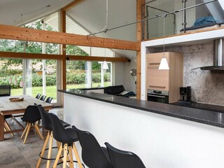 Maison de vacances Marielyst  8