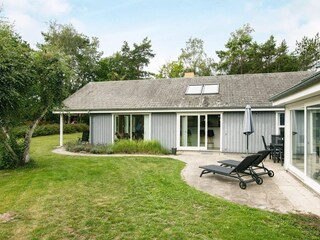 Casa per le vacanze Marielyst  12