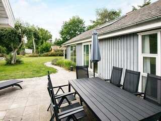 Maison de vacances Marielyst  18