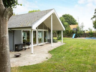 Vakantiehuis Marielyst  11