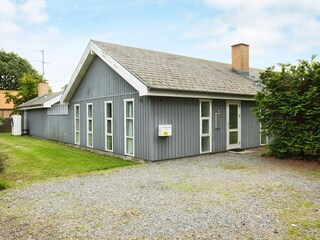 Vakantiehuis Marielyst  15