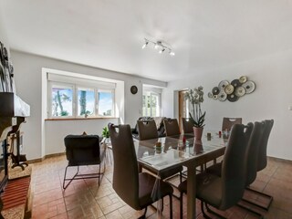 Ferienhaus Genêts Ausstattung 22