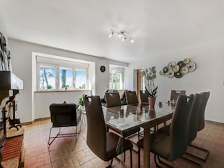 Vakantiehuis Genêts Kenmerken 22