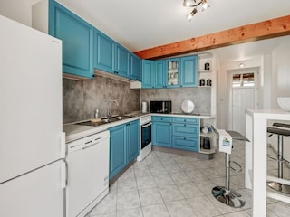 Ferienhaus Genêts Ausstattung 24