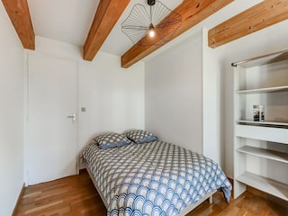 Ferienhaus Genêts Ausstattung 26