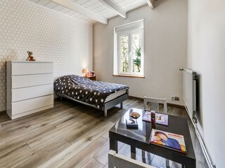 Maison de vacances Genêts Équipement 20