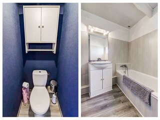 Casa per le vacanze Genêts Caratteristiche 15