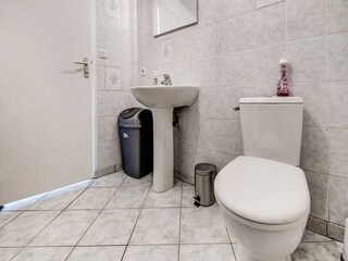 Ferienhaus Genêts Ausstattung 33