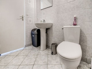 Vakantiehuis Genêts Kenmerken 33