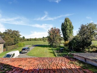 Maison de vacances Genêts Enregistrement extérieur 6