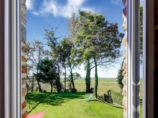 Maison de vacances Genêts Enregistrement extérieur 3