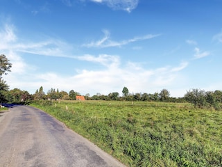 Vakantiehuis Genêts Omgeving 40