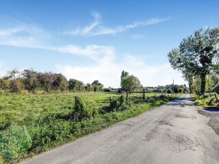 Vakantiehuis Genêts Omgeving 42