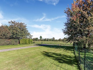 Vakantiehuis Genêts Omgeving 43