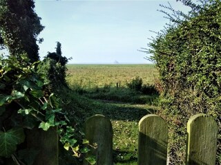 Vakantiehuis Genêts Buitenaudio-opname 7