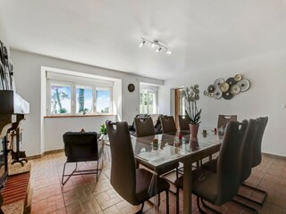 Casa per le vacanze Genêts Caratteristiche 28