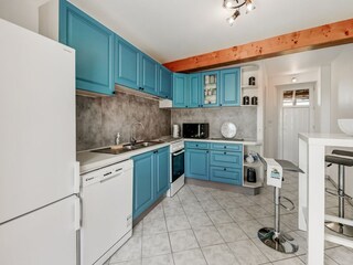 Casa per le vacanze Genêts Caratteristiche 30