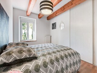 Ferienhaus Genêts Ausstattung 24