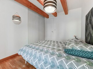 Casa per le vacanze Genêts Caratteristiche 21