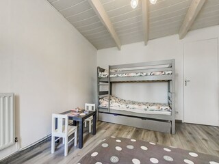 Maison de vacances Genêts Équipement 19