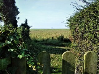 Casa per le vacanze Genêts Registrazione all'aperto 6