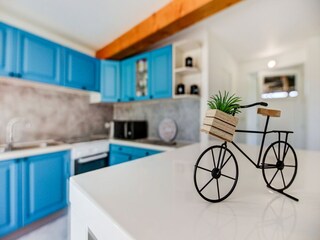 Ferienhaus Genêts  44