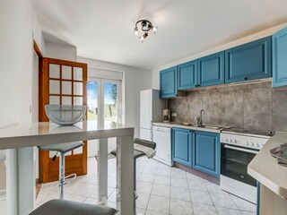 Casa per le vacanze Genêts Caratteristiche 7