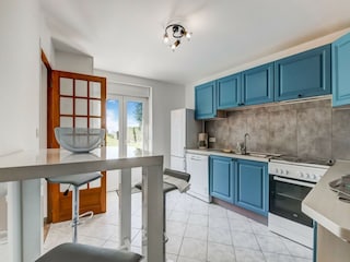 Vakantiehuis Genêts Kenmerken 10