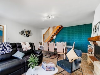 Vakantiehuis Genêts Kenmerken 12