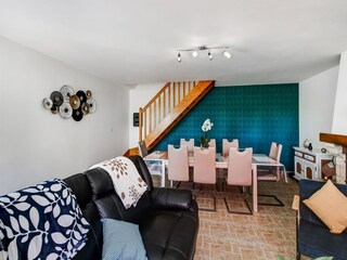 Vakantiehuis Genêts Kenmerken 13