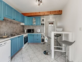 Vakantiehuis Genêts Kenmerken 15