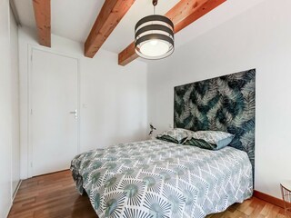 Maison de vacances Genêts Équipement 9